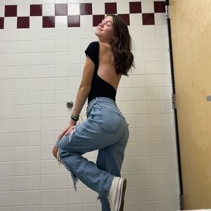 Meet your Posher, Taylor